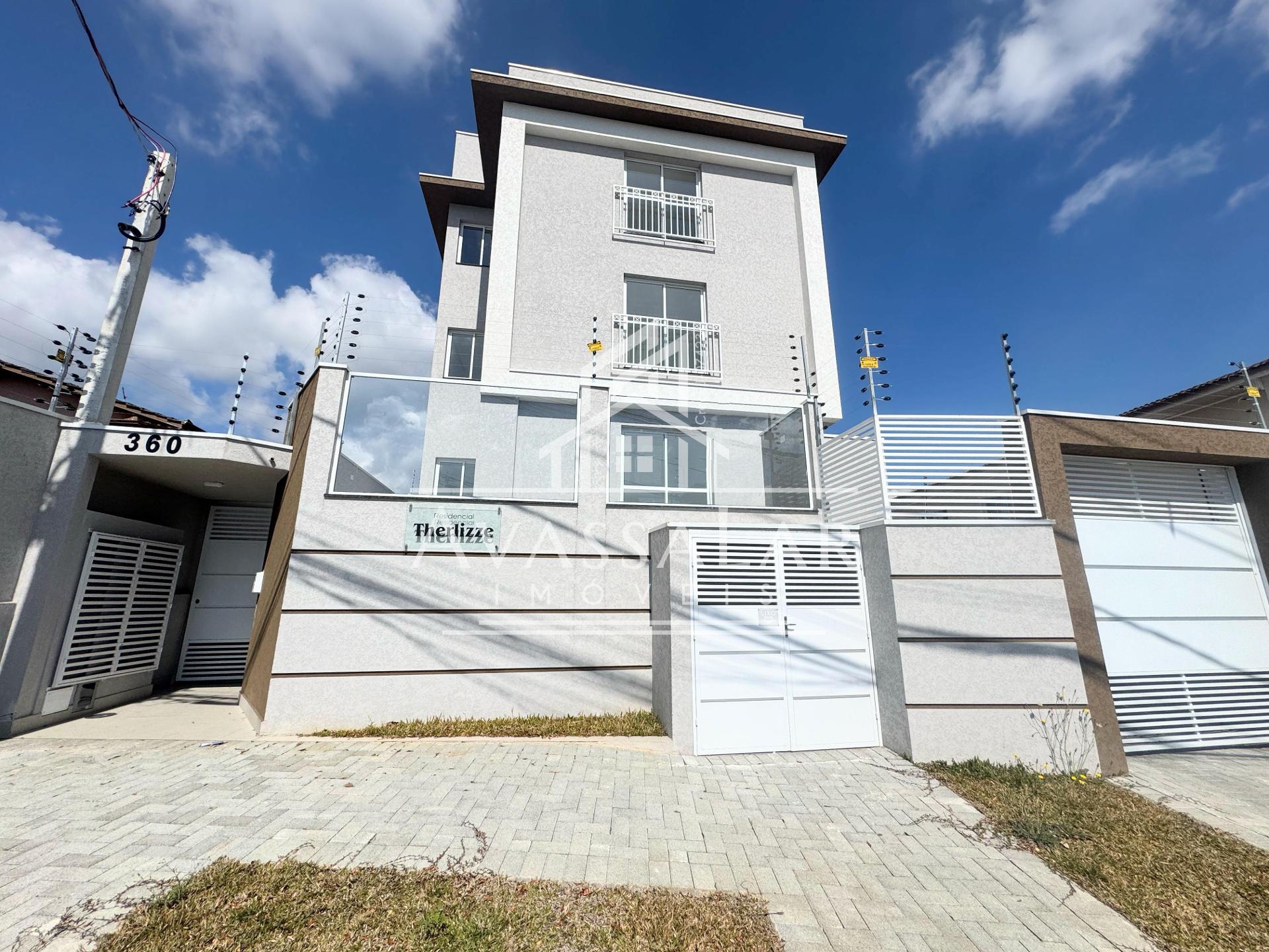 Apartamento com 3 quartos ? venda, Santo Antonio, SAO JOSE DOS...