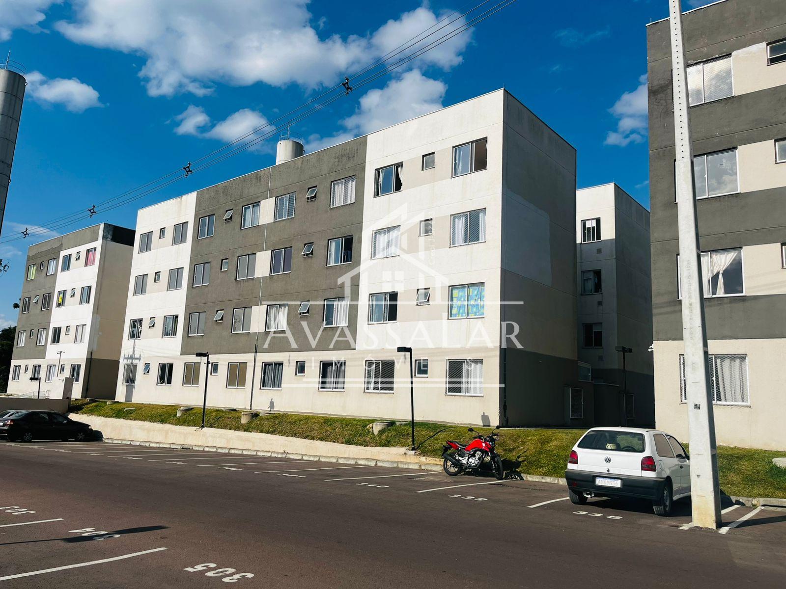 APARTAMENTO CONDOMINIO CLUBE COM PISCINA, 2 QUARTOS, 1 VAGA DE...