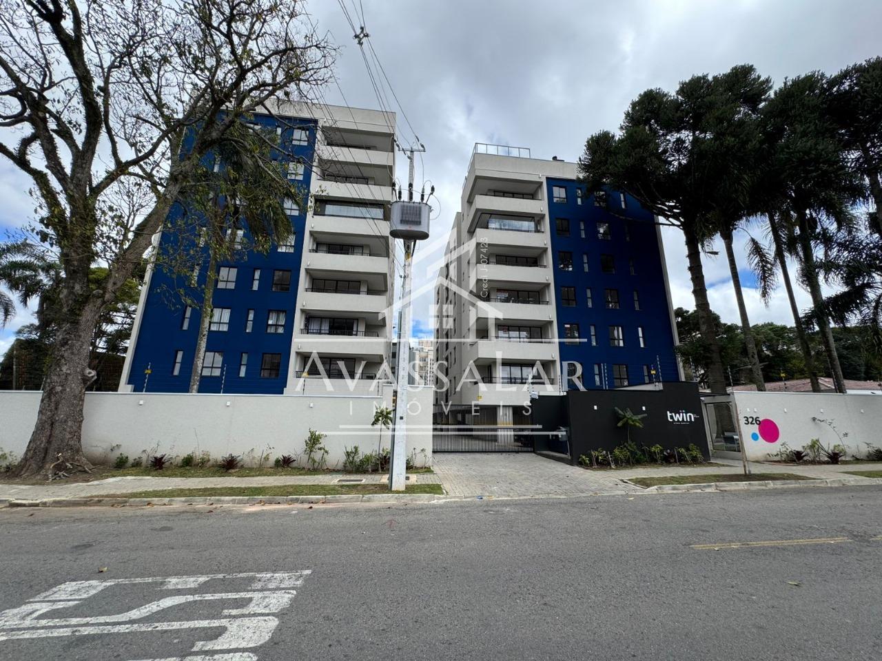 Apartamento ? venda 2 quartos sendo 1 su?te, Port?o, CURITIBA ...