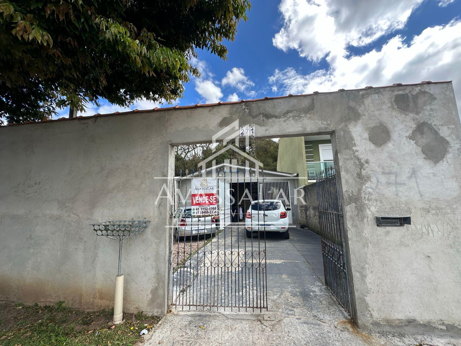 Terreno ? venda, S?tio Cercado, CURITIBA - PR