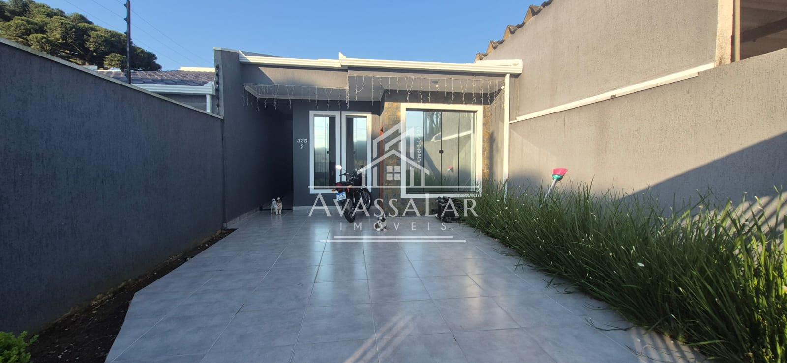 Casa com 3 quartos para loca??o, Na??es, FAZENDA RIO GRANDE - PR