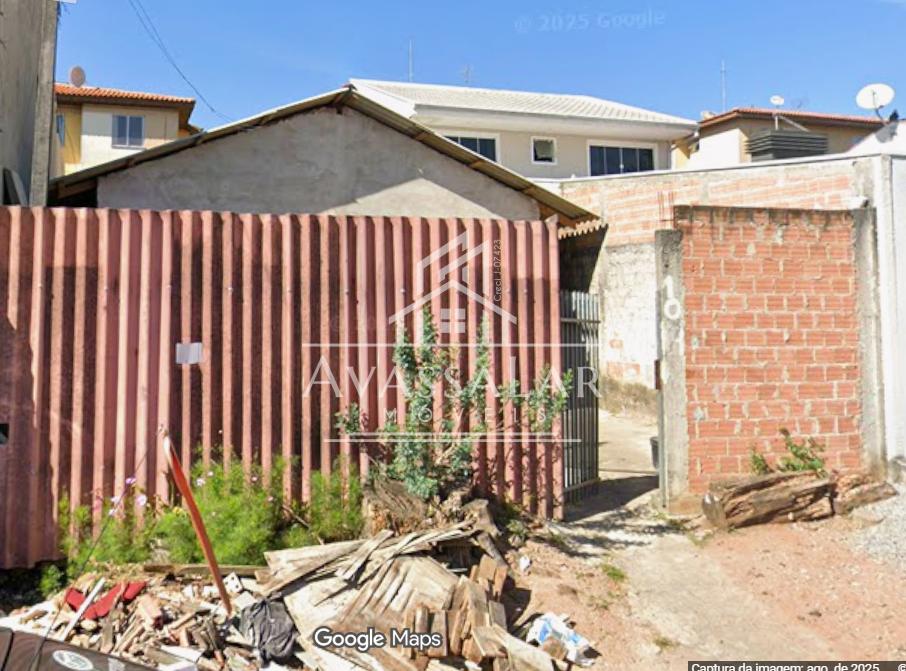 Terreno ? venda a uma quadra da Tijucas do Sul, S?tio Cercado,...