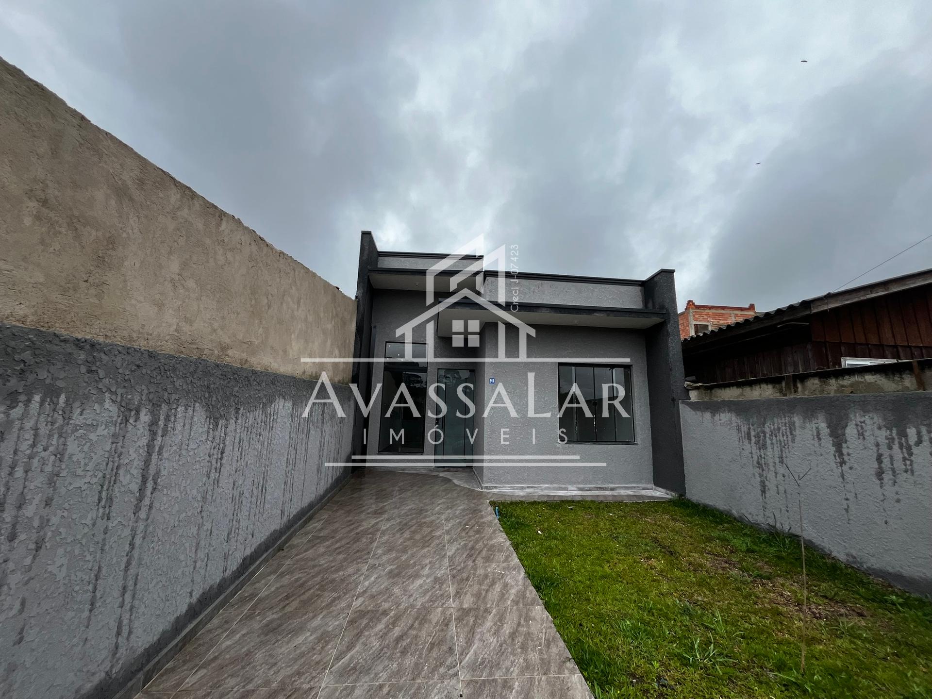 Casa Nova ? Venda no Green Portugal ? 3 Quartos e Churrasqueira