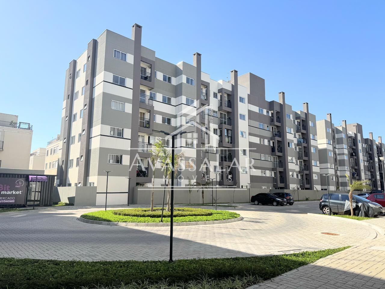 Apartamento para loca??o, BONECA DO IGUA?U, SAO JOSE DOS PINHA...