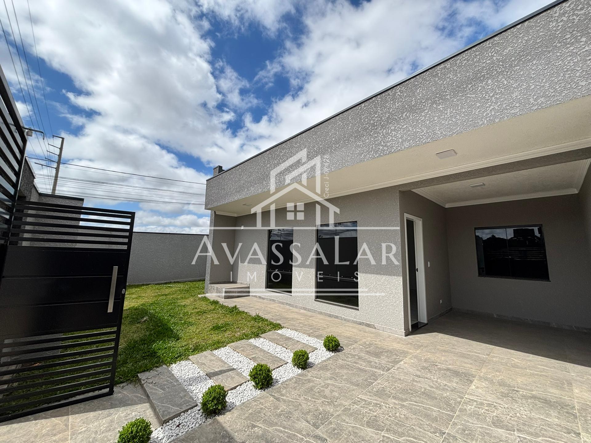 Casa de esquina ? venda, Eucaliptos, FAZENDA RIO GRANDE - PR