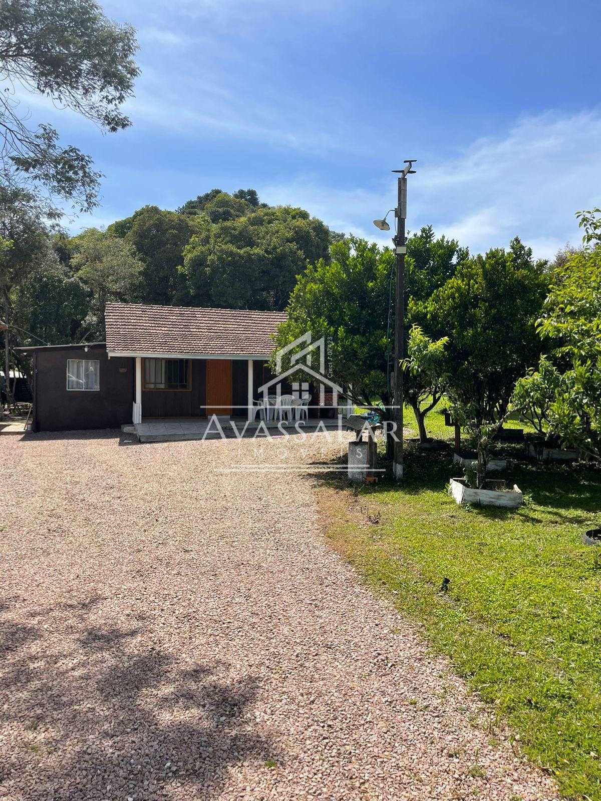 Ch?cara ? venda, V?rzea, TIJUCAS DO SUL - PR