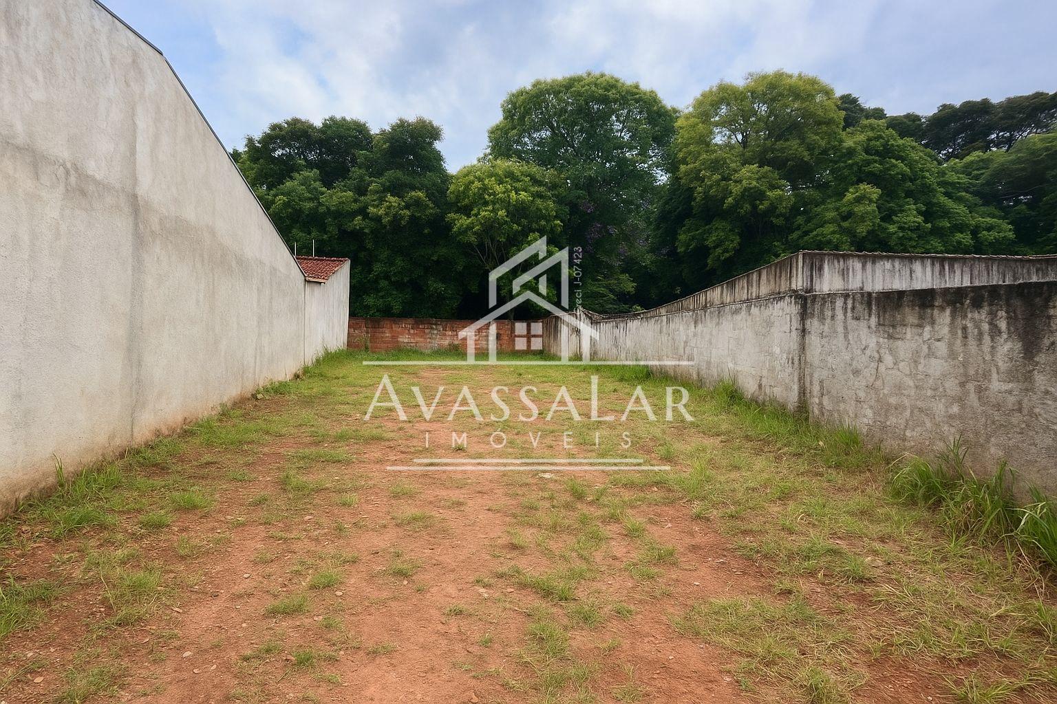 Terreno ? venda 8x 28 , S?tio Cercado, CURITIBA - PR