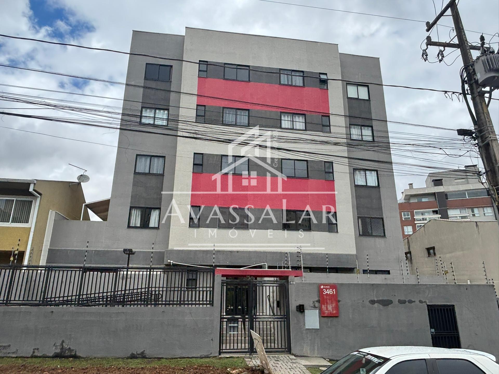 Studio ? venda, Port?o, CURITIBA - PR