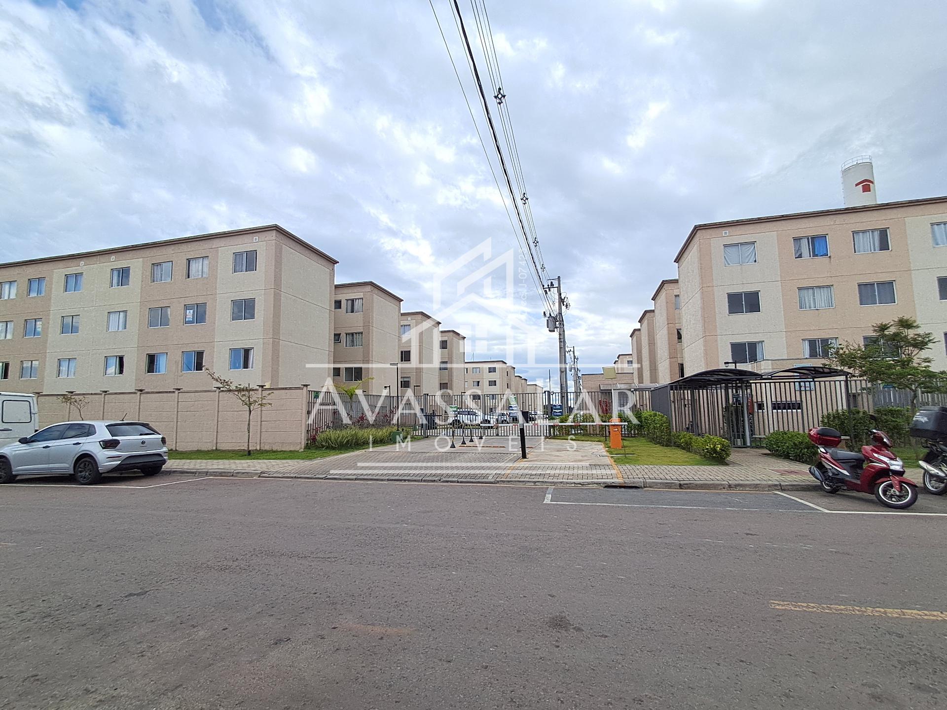 Apartamento acess?vel ? venda no Umbar? ? 1 quarto, vaga e laz...