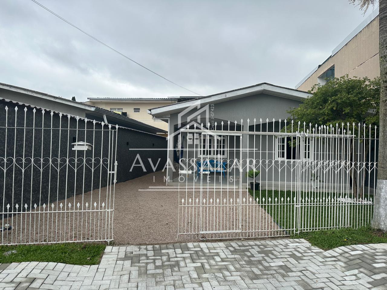 Casa ? venda, S?tio Cercado, CURITIBA - PR