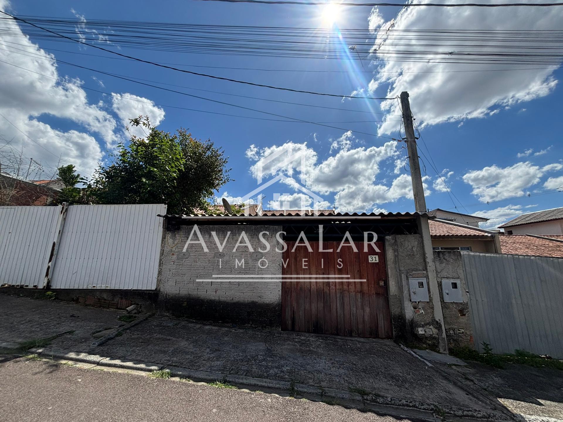 Casa com 2 quartos ? venda dentro de condom?nio no Santa C?ndi...