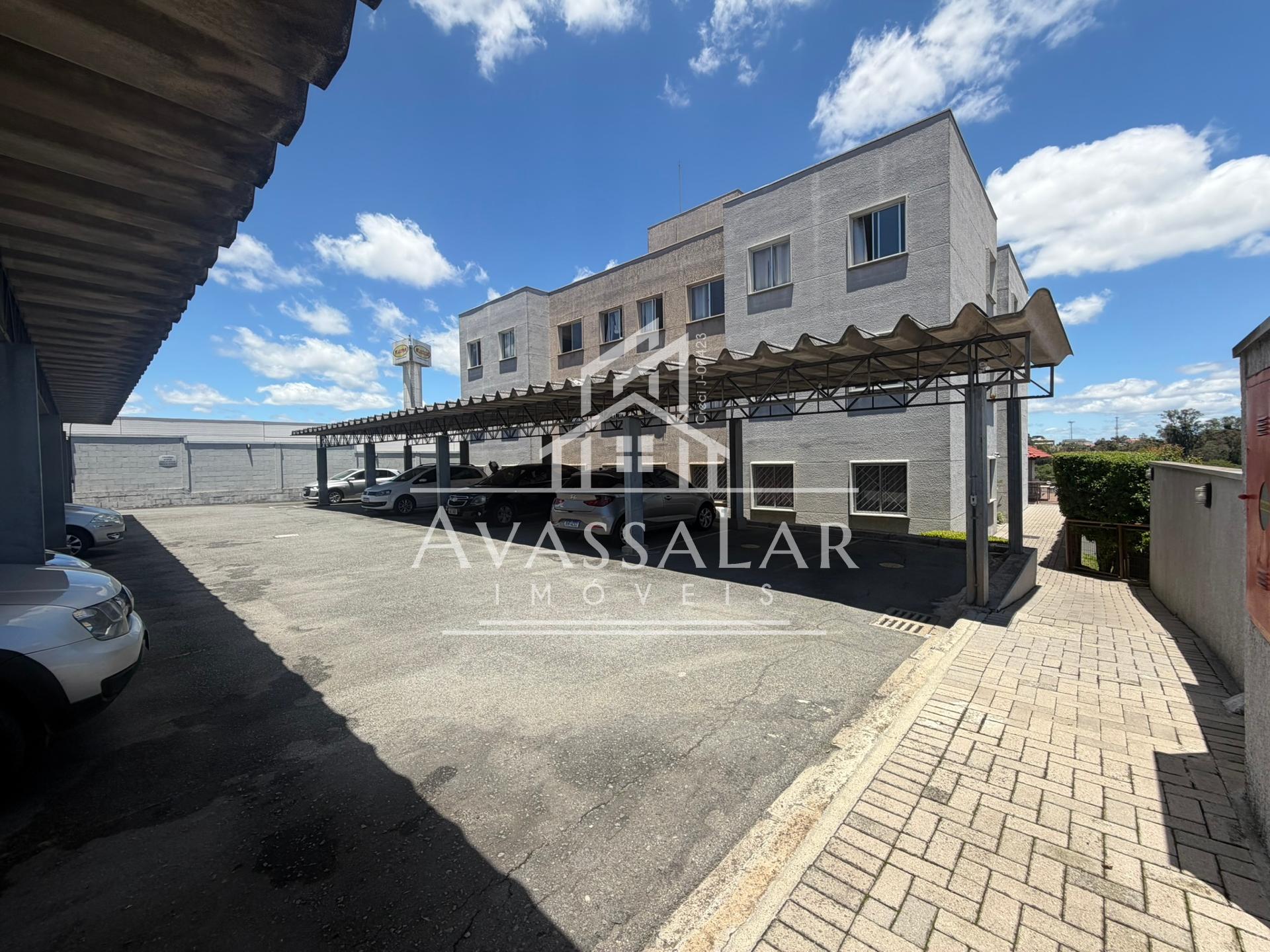 Apartamento ? Venda com 3 Quartos e mobiliado  - Localiza??o P...