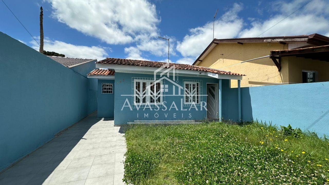 Casa com 2 dormit?rios para loca??o, Umbar?, CURITIBA - PR