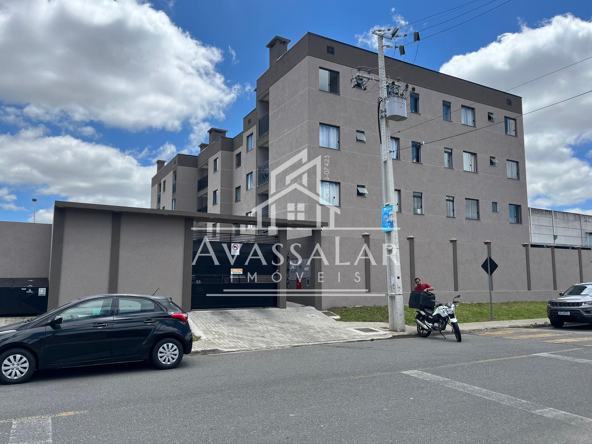 Apartamento t?rreo ? venda, Parque da Fonte, SAO JOSE DOS PINH...