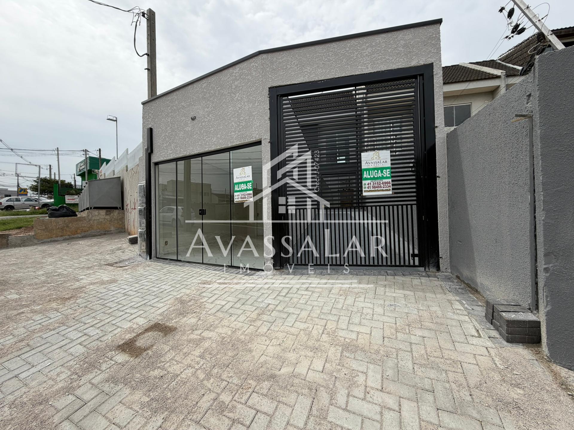 Sobrado para loca??o com 2 dormit?rios, Santa Terezinha em Faz...