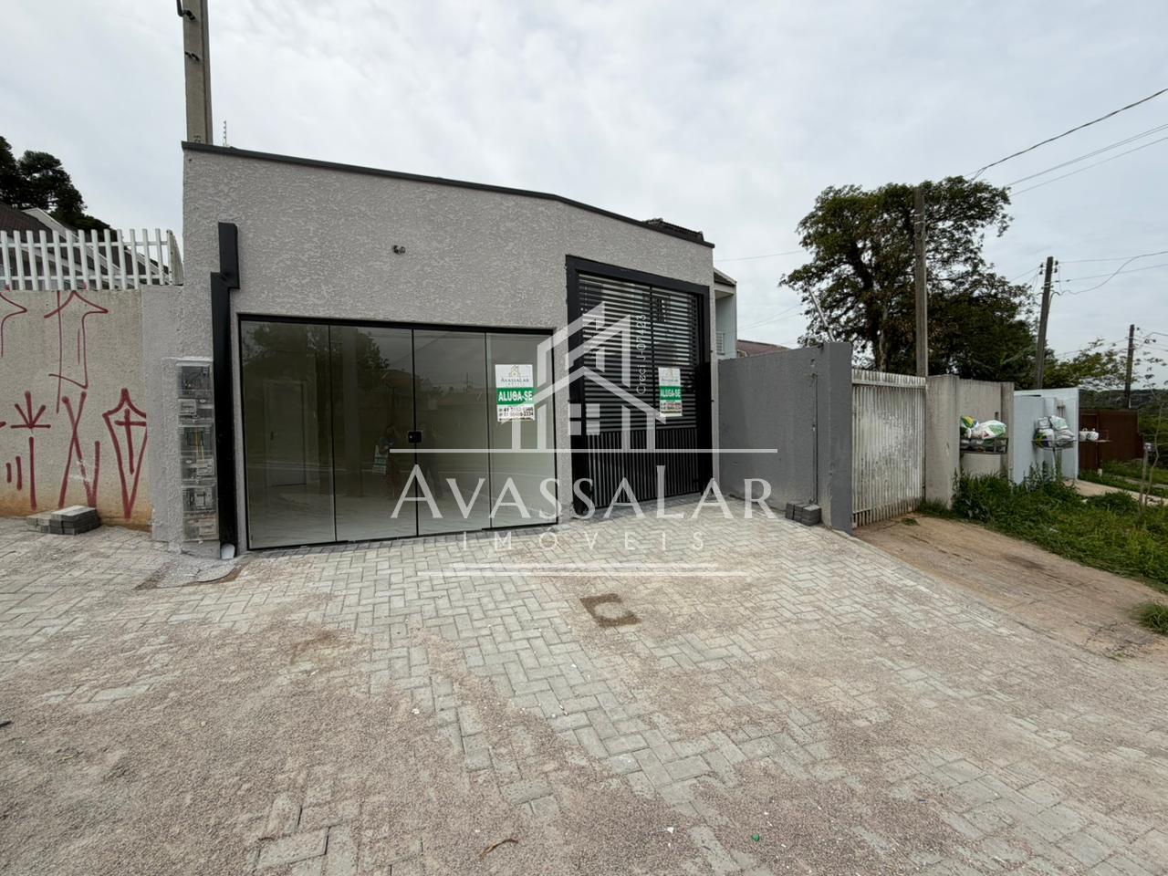 Sala Comercial para Loca??o no Santa Terezinha ? 26m  em Aveni...