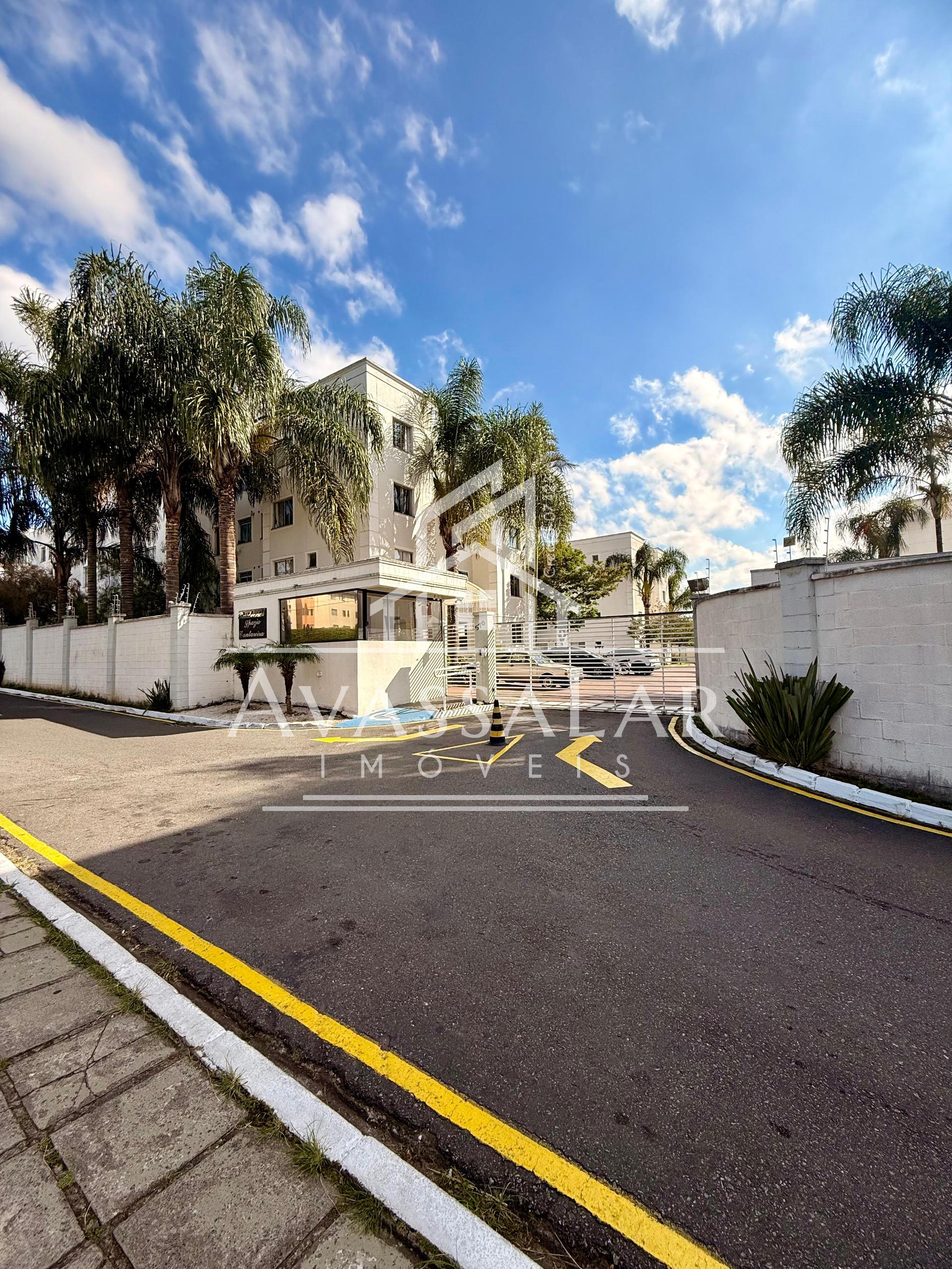 Apartamento ? venda, In?, SAO JOSE DOS PINHAIS - PR