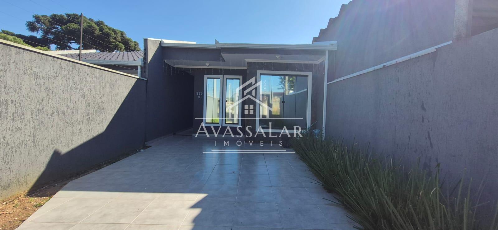 Casa com 3 quartos para loca??o, Na??es, FAZENDA RIO GRANDE - PR