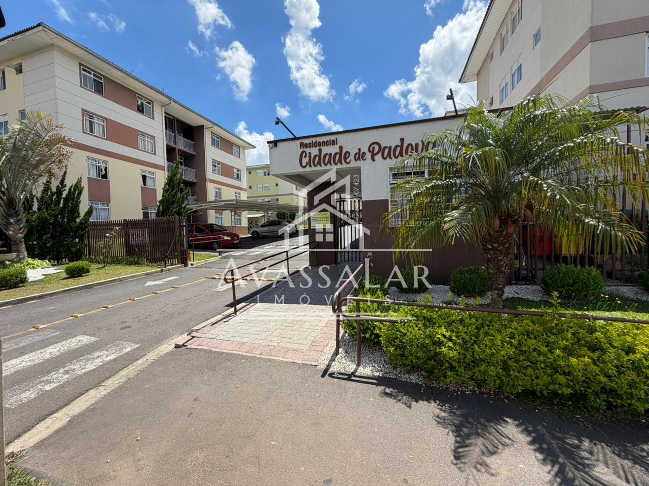 Excelente oportunidade de apartamento para loca??o, bairro Cam...