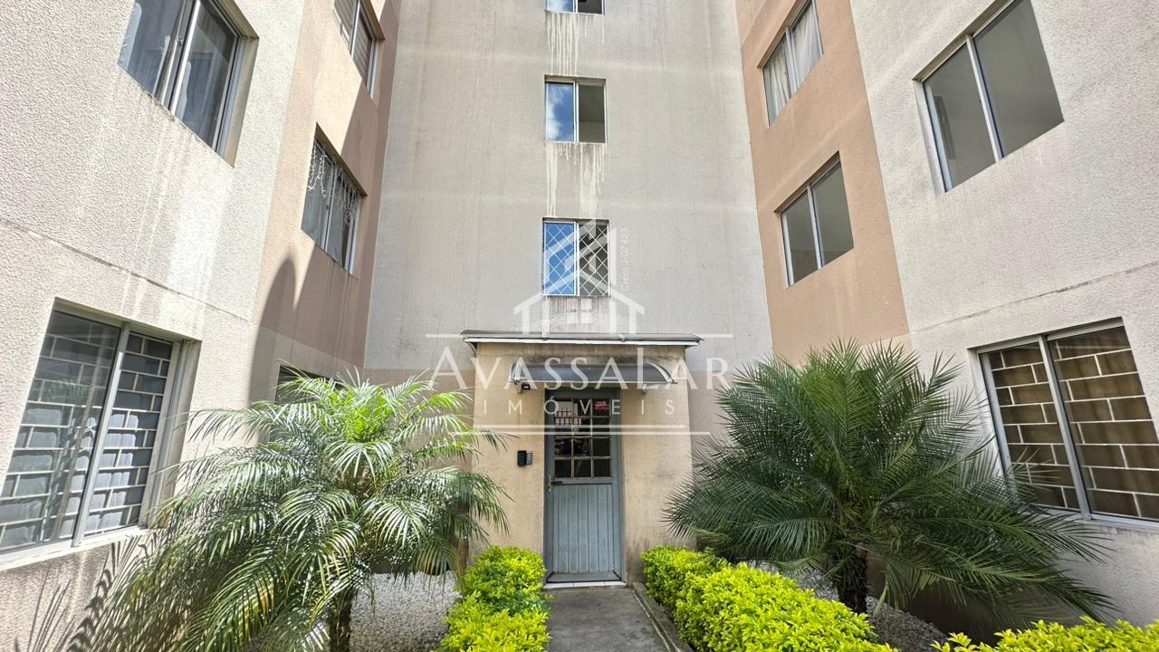 Apartamento para loca??o, S?tio Cercado, CURITIBA - PR