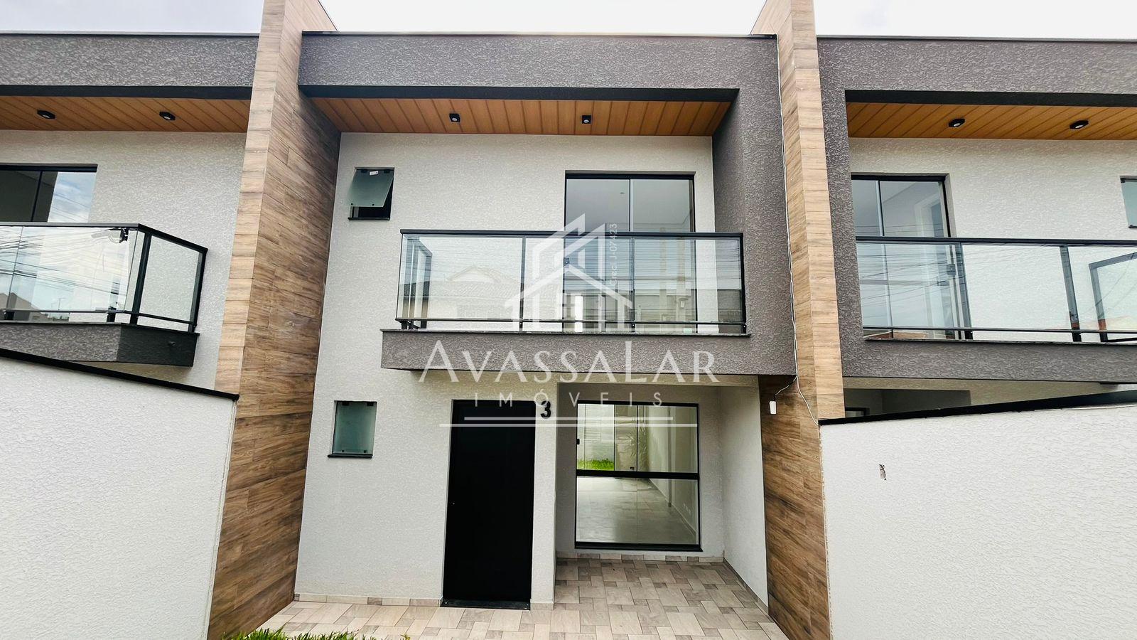 Sobrado de Alto padr?o com 3 quartos, no bairro Alto Boqueir?o...