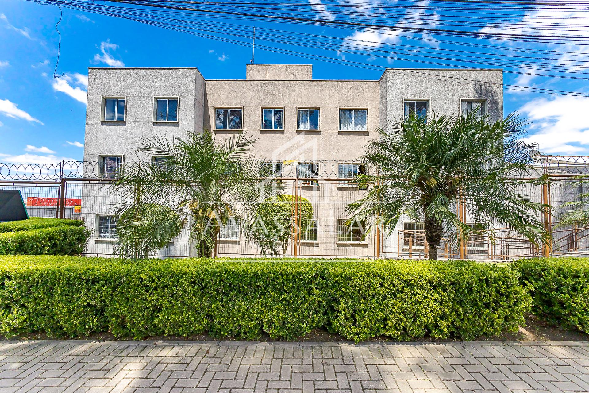 Apartamento ? Venda com 3 Quartos e mobiliado  - Localiza??o P...