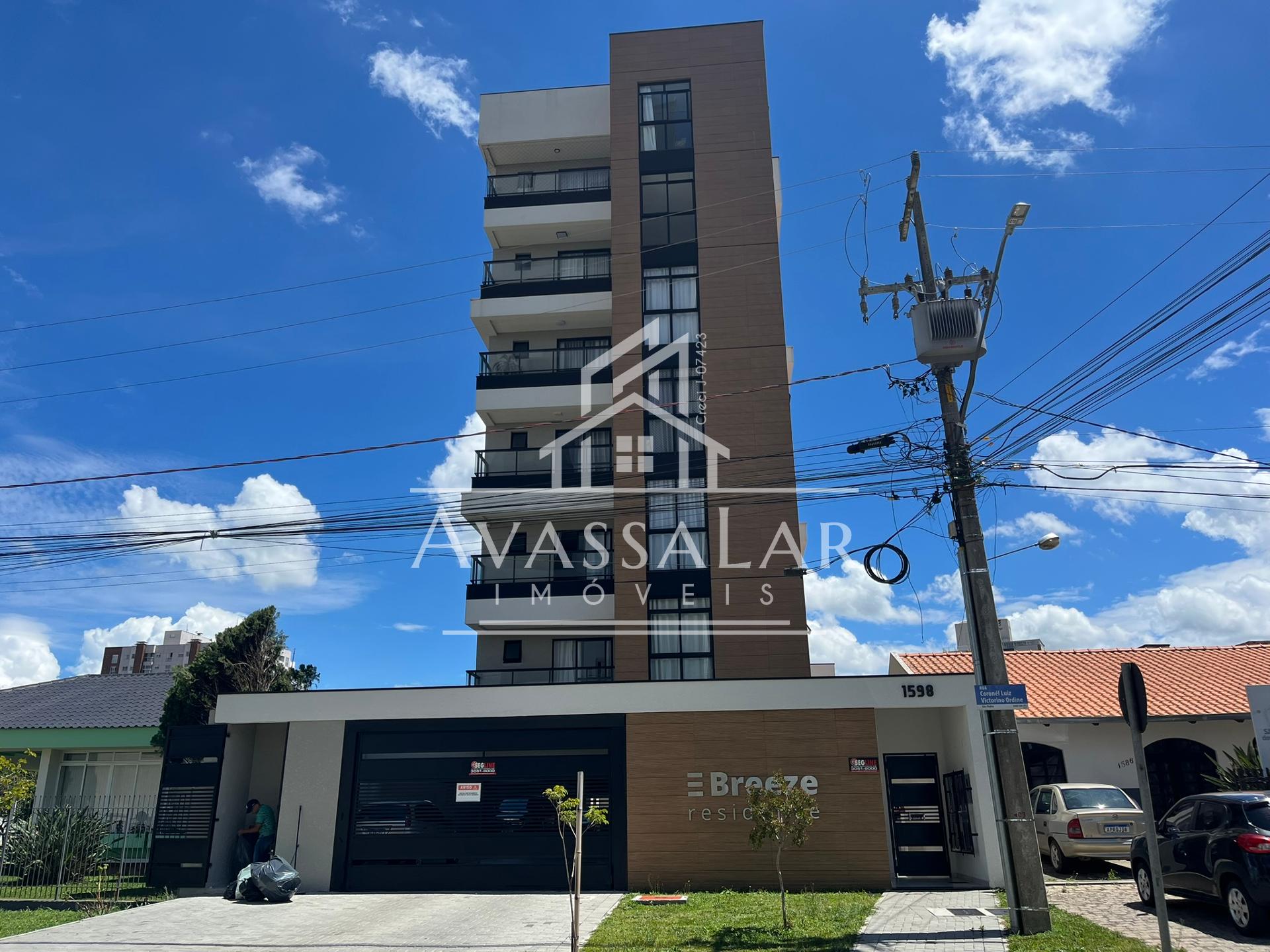 Apartamento com 3 quartos ? venda, S?O PEDRO, SAO JOSE DOS PIN...