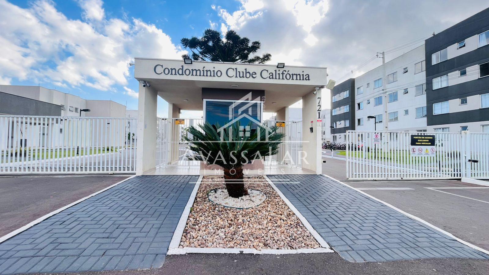 Apartamento 2 dormit?rios, vaga de garagem, condom?nio clube C...