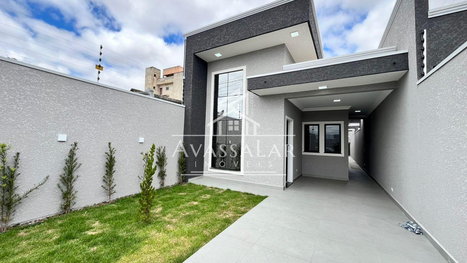 Casa ? venda com 03 dormit?rios com 01 suite, Na??es, FAZENDA ...