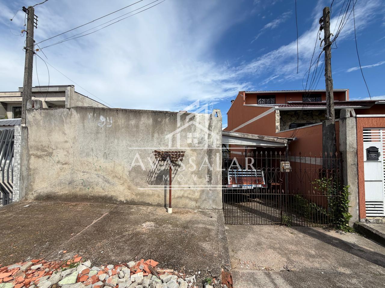 Terreno ? venda no S?tio Cercado, CURITIBA ? PR ?tima oportuni...