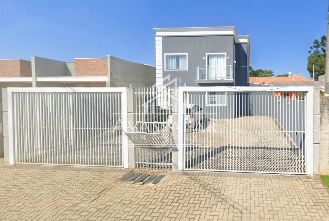 Apartamento ? venda 2 quartos , FAZENDA RIO GRANDE - PR