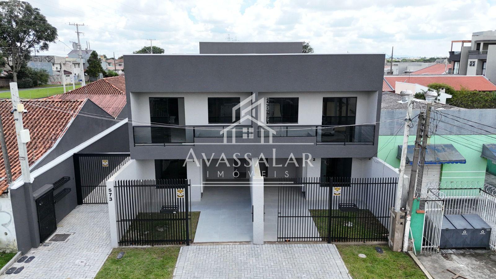 SOBRADO COM 3 QUARTOS SENDO UMA SU?TE NO BAIRRO ALTO BOQUEIR?O