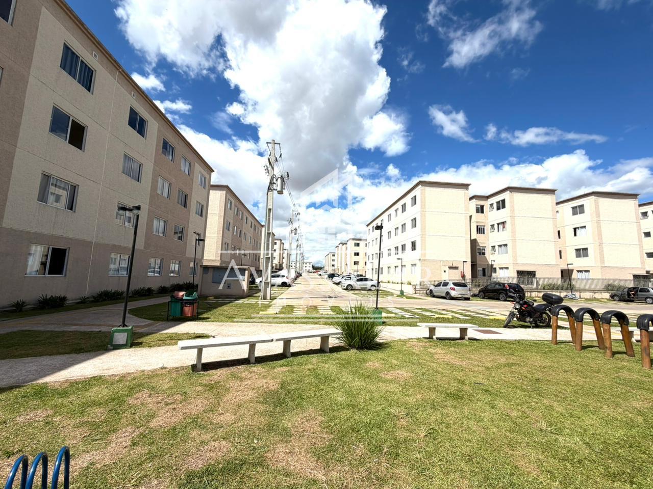 Apartamento T?rreo com 2 Dormit?rios ? Venda - Umbar? | Curiti...