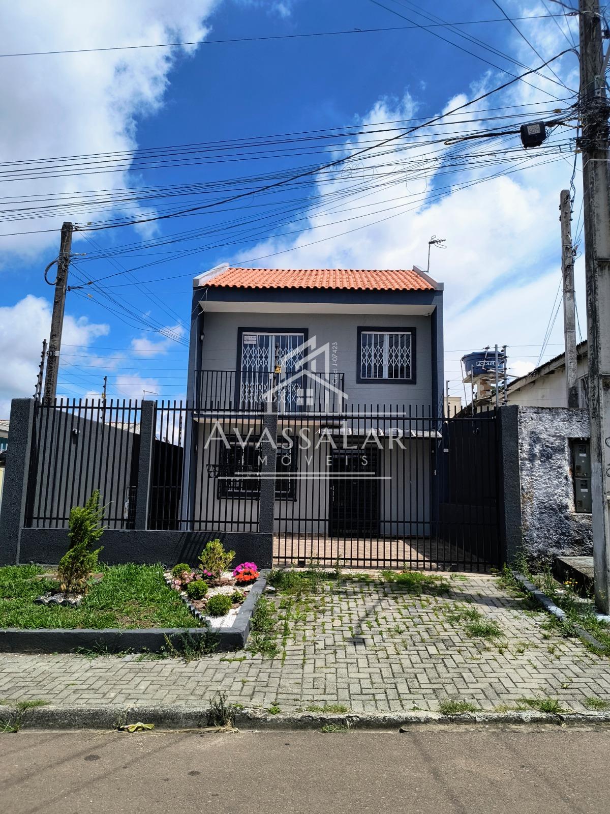 Sobrado com 3 Dormit?rios ? Venda - Gralha Azul | Fazenda Rio ...