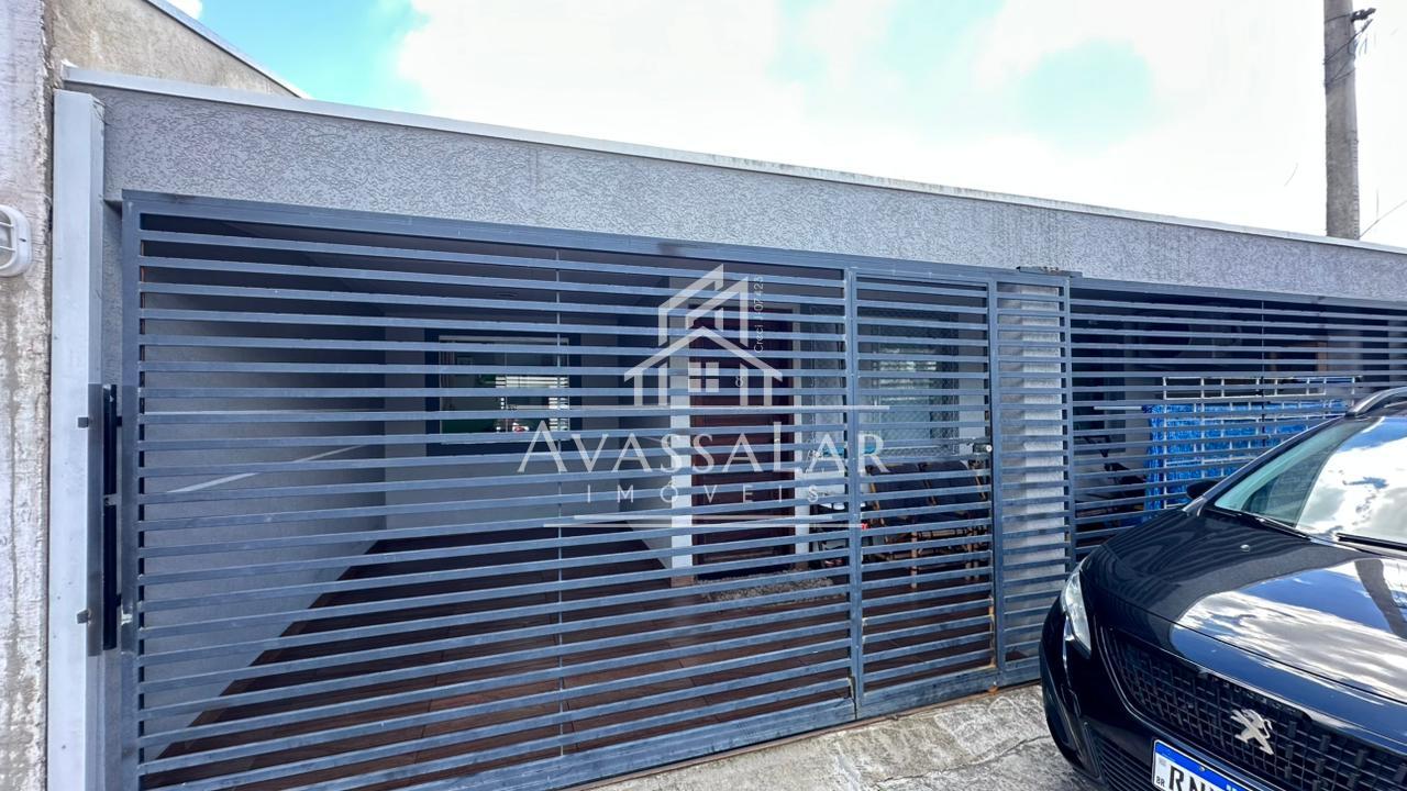 Casa com 3 Dormit?rios ? Venda - Thomaz Coelho | Arauc?ria PR