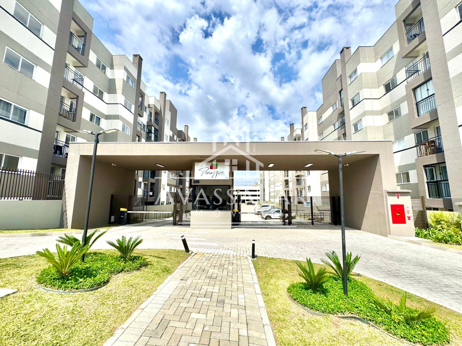 Apartamento com Sacada Gourmet ? Venda - Boneca do Igua?u | S?...