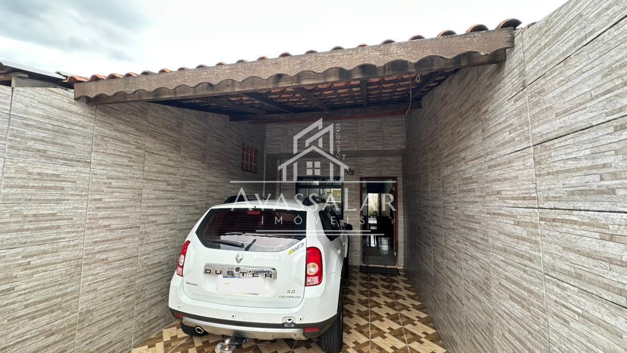 Casa com 2 Dormit?rios ? Venda - Ganchinho | Curitiba PR