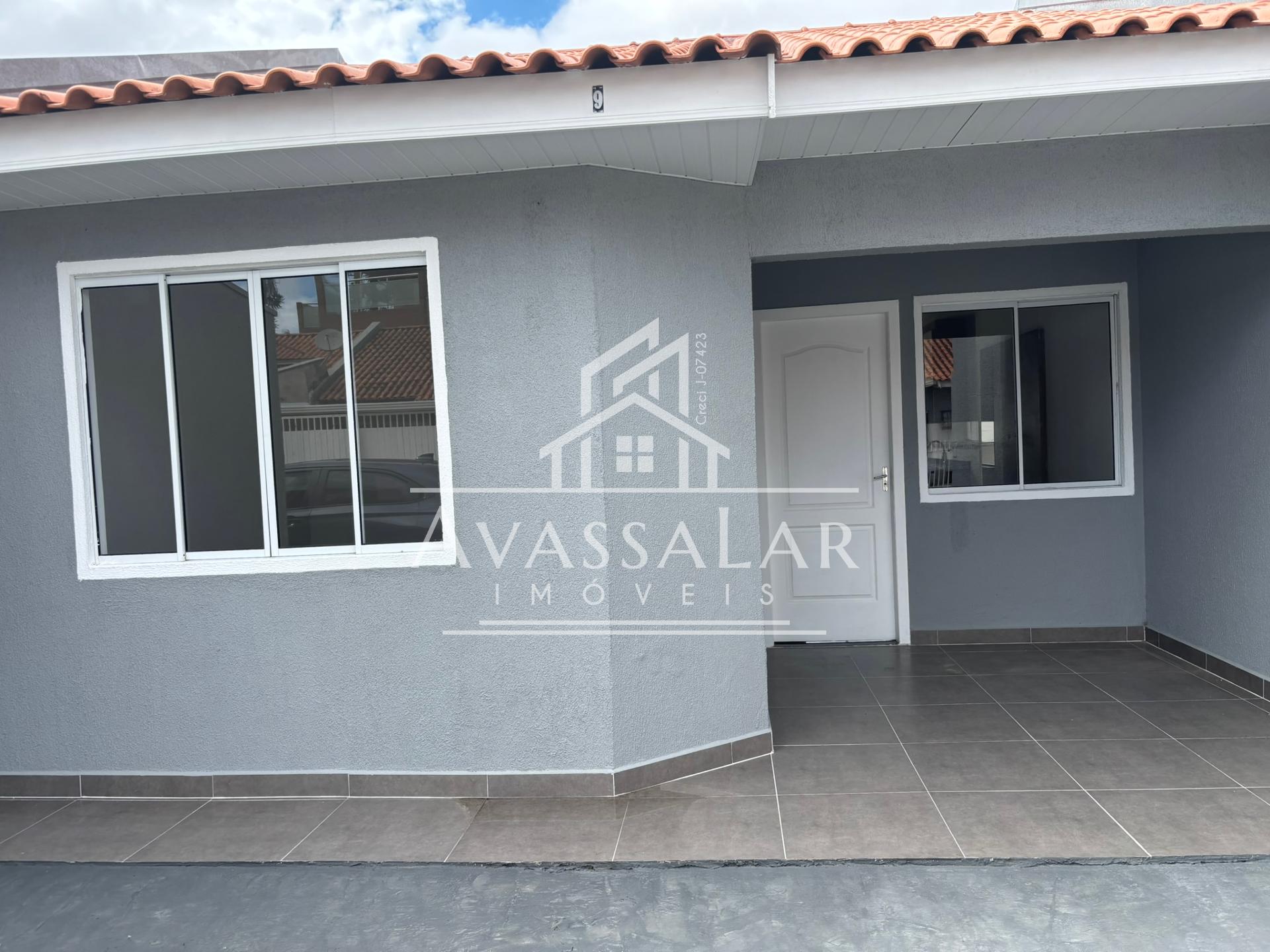 Casa com 2 Quartos em Condom?nio ? Venda - Estados | Fazenda R...