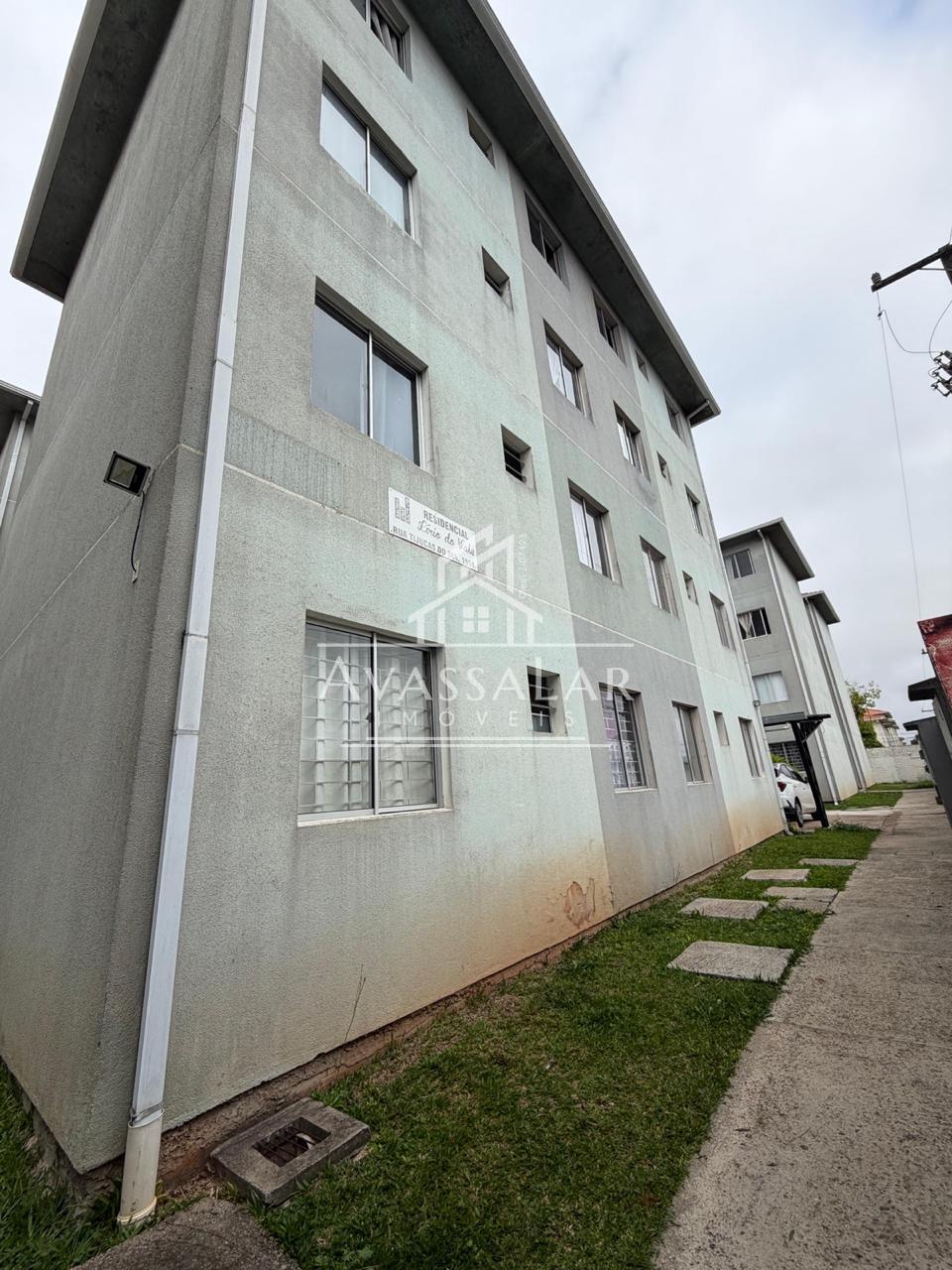 Apartamento com 2 Dormit?rios ? Venda - S?tio Cercado | Curiti...