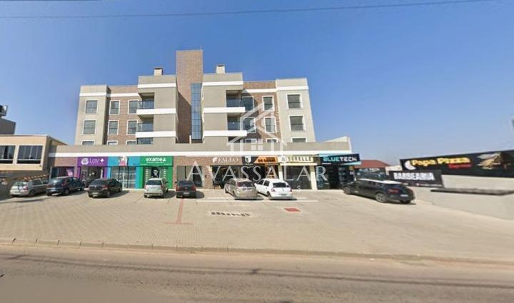 Apartamento 3 dormit?rios ? venda, Santa Terezinha - Fazenda R...