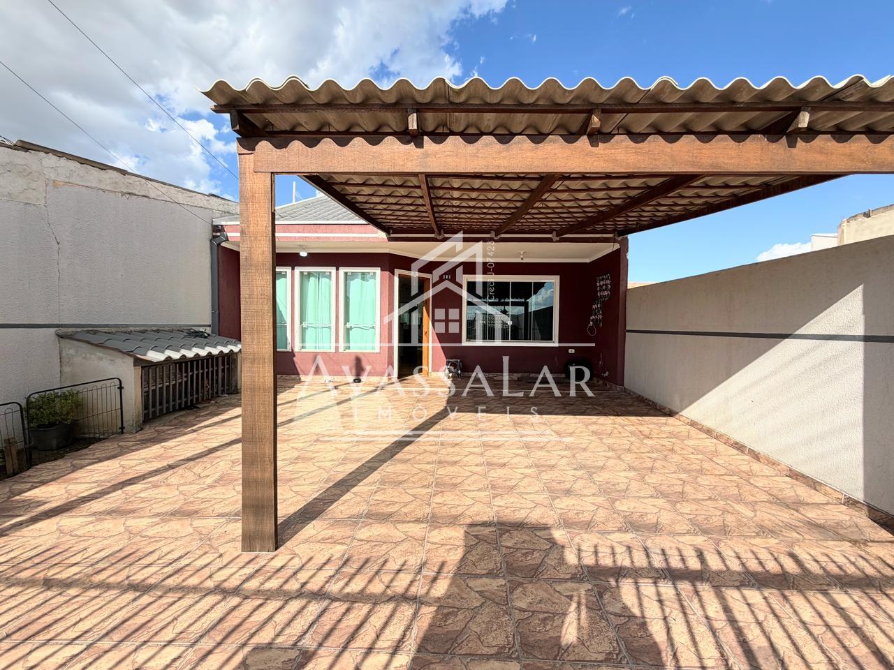 Casa com 2 dormit?rios ? venda no bairro Santa Terezinha - Faz...