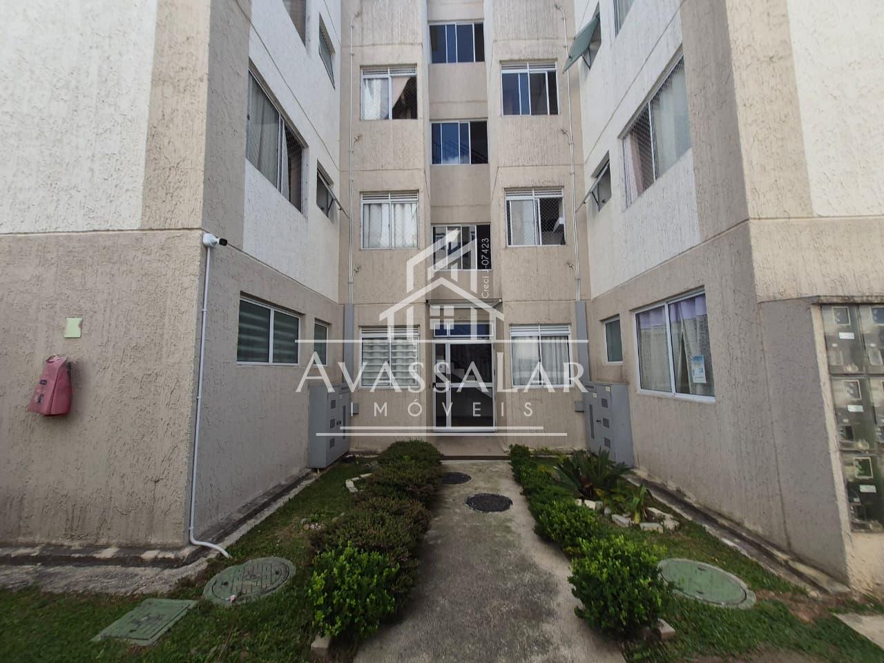 Apartamento com 2 quartos no Villagio di Piacenza em S?o Jos? ...