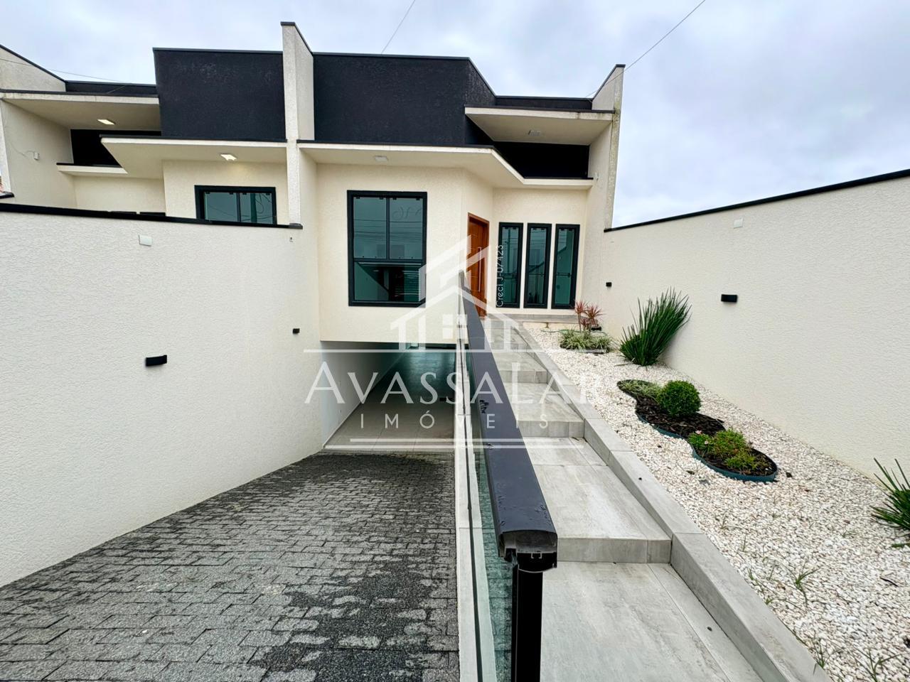 Casa com 3 dormit?rios ? venda no bairro Igua?u - Fazenda Rio ...