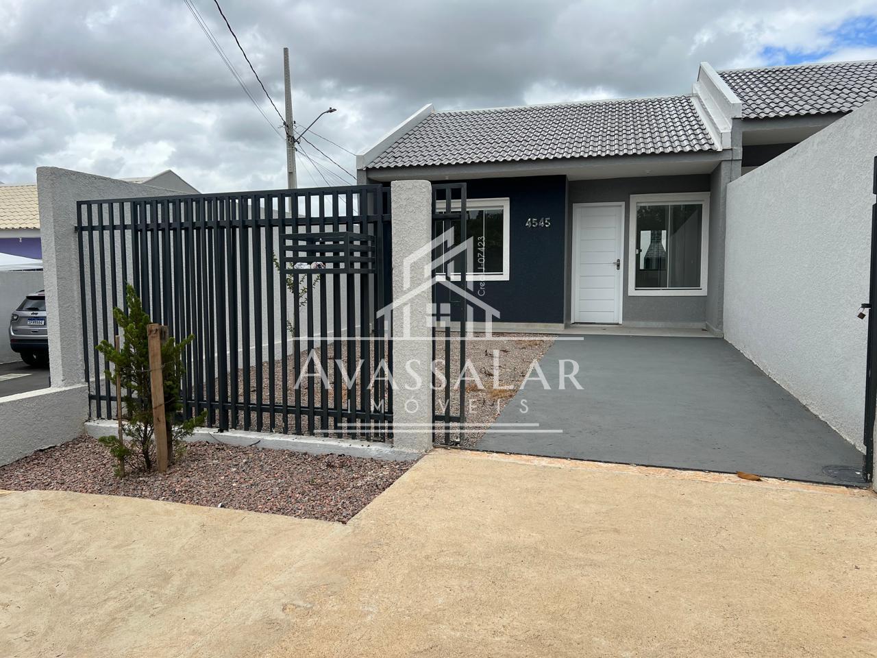 Casas em Condom?nio ? Venda, Estados, FAZENDA RIO GRANDE - PR