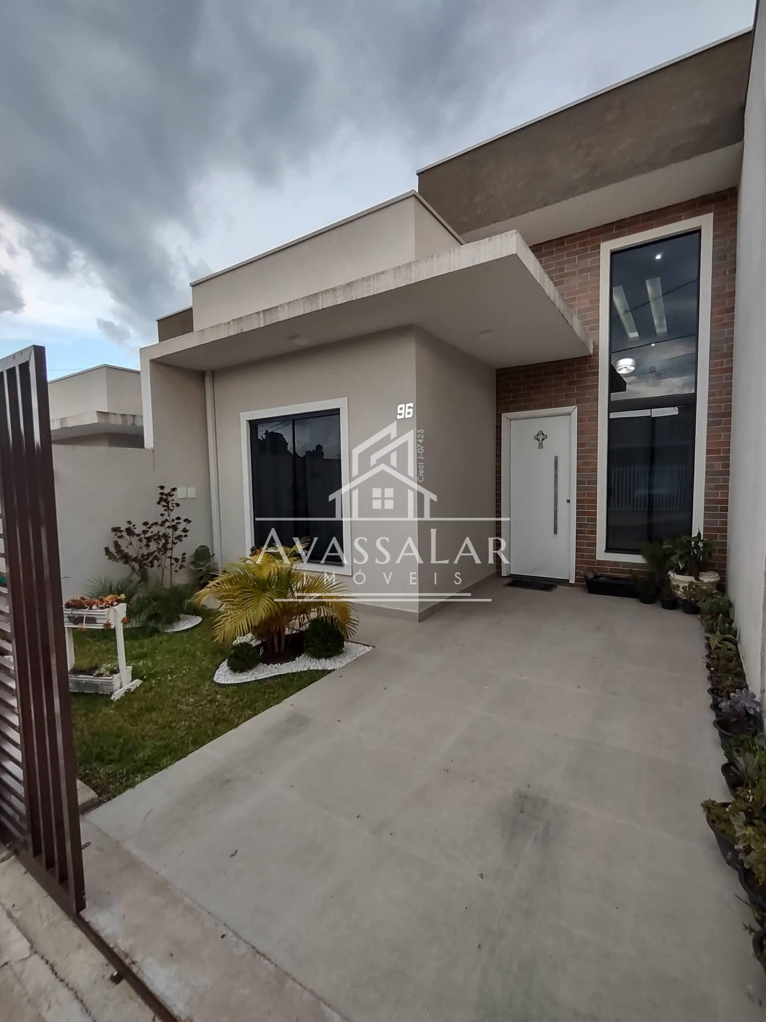 Casa com 3 dormit?rios ? venda no bairro Gralha Azul | Fazenda...