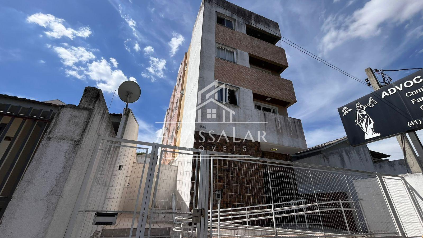 Apartamento com 2 dormit?rios para loca??o no bairro Cap?o Ras...