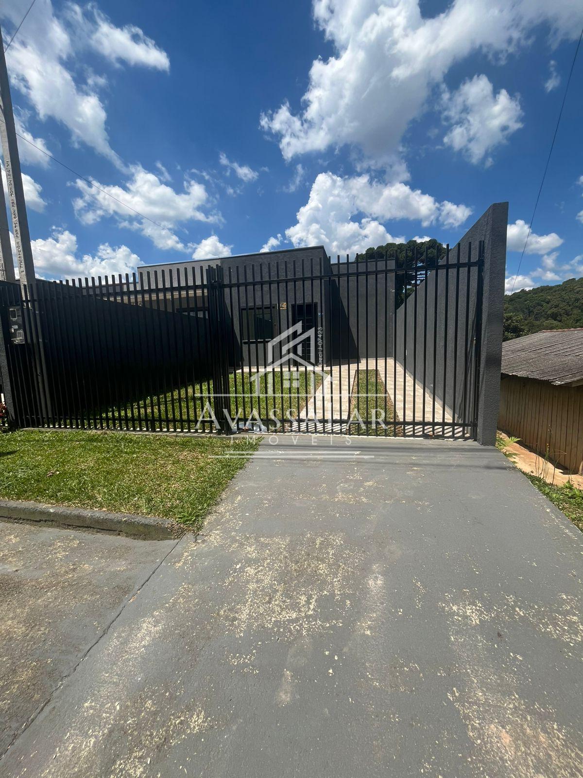 Casa com 2 dormit?rios ? venda no bairro Del Rey - S?o Jos? do...