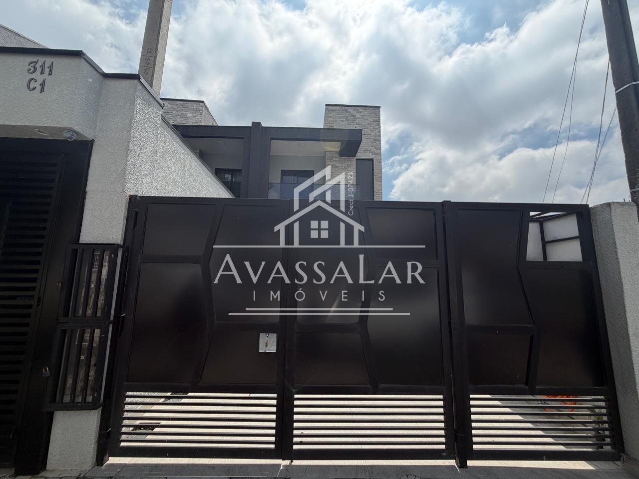 Sobrado mobiliado com 3 dormit?rios ? venda no bairro S?tio Ce...