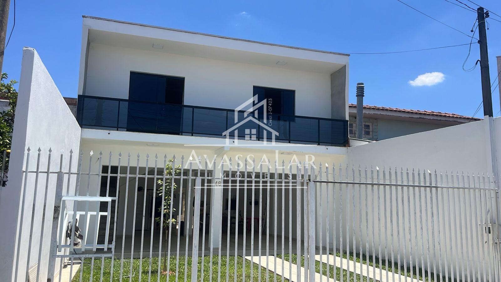 Sobrado com 2 dormit?rios ? venda no Uberaba | Curitiba PR