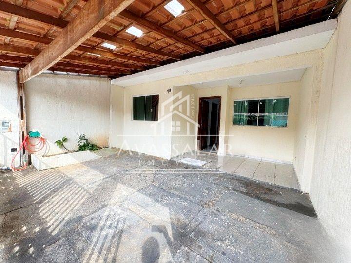 Casa com 4 dormit?rios ? venda no Santa Terezinha - Fazenda Ri...